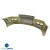 FRP JU Front Bumper > Nissan Skyline (R34) GTR 1999-2002 - image 19