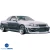 FRP JU Front Bumper > Nissan Skyline (R34) GTR 1999-2002 - image 3