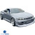FRP JU Front Bumper > Nissan Skyline (R34) GTR 1999-2004 - image 4