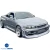 FRP JU Front Bumper > Nissan Skyline (R34) GTR 1999-2002 - image 4