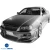 FRP JU Front Bumper > Nissan Skyline (R34) GTR 1999-2002 - image 5