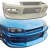 FRP JU Front Bumper > Nissan Skyline (R34) GTR 1999-2004 - image 6