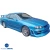 FRP JU Front Bumper > Nissan Skyline (R34) GTR 1999-2002 - image 8
