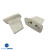FRP JU GTR Wing Riser Stands > Nissan Skyline (R34) GTT 1999-2004 - image 11