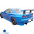 ModeloDrive Carbon Fiber JU GTR Wing Riser Stands > Nissan Skyline R34 GTR 1999-2004 - image 2