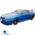 Carbon Fiber JU GTR Wing Riser Stands > Nissan Skyline (R34) GTS 1999-2002 - image 8