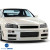 FRP NISM Rt Front Bumper > Nissan Skyline (R34) GTR 1999-2004 > 2dr Coupe - image 2