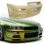 FRP NISM Rt Front Bumper > Nissan Skyline (R34) GTR 1999-2004 > 2dr Coupe - image 3