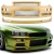 FRP NISM Rt Front Bumper > Nissan Skyline (R34) GTR 1999-2004 > 2dr Coupe - image 3