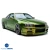 FRP NISM Rt Front Bumper > Nissan Skyline (R34) GTR 1999-2004 > 2dr Coupe - image 4