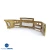 FRP NISM Rt Front Bumper > Nissan Skyline (R34) GTR 1999-2004 > 2dr Coupe - image 10