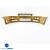 FRP NISM Rt Front Bumper > Nissan Skyline (R34) GTR 1999-2004 > 2dr Coupe - image 16