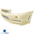 FRP NISM Zt Front Bumper > Nissan Skyline (R34) GTR 1999-2004 > 2dr Coupe - image 9