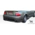 1999-2004 Ford Mustang Cobra R Body Kit - 4 Piece - image 3
