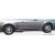 1999-2004 Ford Mustang Cobra R Body Kit - 4 Piece - image 5