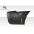 1999-2004 Ford Mustang Cobra R Body Kit - 4 Piece - image 14