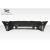 1999-2004 Ford Mustang Cobra R Body Kit - 4 Piece - image 15