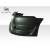 1999-2004 Ford Mustang Cobra R Body Kit - 4 Piece - image 4