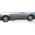 1999-2004 Ford Mustang Cobra R Kit - image 10