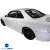 Carbon Fiber OER B-Pillar Mouldings > Nissan Skyline (R34) GTR 1999-2002 > 2dr Coupe - image 2