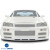 FRP OER Splitter Diffuser (front) > Nissan Skyline (R34) GTR 1999-2004 > 2dr Coupe - image 2