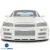 FRP OER Splitter Diffuser (front) > Nissan Skyline (R34) GTR 1999-2004 > 2dr Coupe - image 3