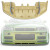 FRP OER Splitter Diffuser (front) > Nissan Skyline (R34) GTR 1999-2004 > 2dr Coupe - image 8