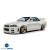 FRP OER Splitter Diffuser (front) > Nissan Skyline (R34) GTR 1999-2004 > 2dr Coupe - image 7