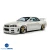 FRP OER Splitter Diffuser (front) > Nissan Skyline (R34) GTR 1999-2004 > 2dr Coupe - image 7