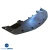 FRP OER Splitter Diffuser (front) > Nissan Skyline (R34) GTR 1999-2004 > 2dr Coupe - image 18