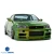 FRP OER Splitter Diffuser (front) > Nissan Skyline (R34) GTR 1999-2004 > 2dr Coupe - image 20