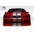 1999-2004 Ford Mustang Cobra R Front Bumper - image 4