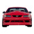 1999-2004 Ford Mustang Cobra R Front Bumper - 1 Piece - image 9