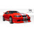 1999-2004 Ford Mustang Cobra R Front Bumper - 1 Piece - image 12