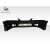 1999-2004 Ford Mustang Cobra R Front Bumper - 1 Piece - image 7