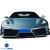 FRP HOM Front Bumper 8pc > Ferrari F430 2005-2009 - image 4