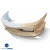 FRP HOM Front Bumper 8pc > Ferrari F430 2005-2009 - image 16