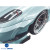 FRP HOM Wide Body Fenders (front) > Ferrari F430 2005-2009 - image 5