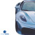 FRP HOM Wide Body Fenders (front) > Ferrari F430 2005-2009 - image 15