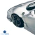FRP HOM Wide Body Fenders (front) > Ferrari F430 2005-2009 - image 12