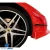FRP HOM Wide Body Fenders (front) > Ferrari F430 2005-2009 - image 35
