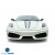 FRP SCU Front Bumper 2pc > Ferrari F430 2005-2009 - image 3