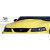 1999-2004 Ford Mustang Duraflex Cobra R Hood - 1 Piece - image 3