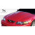 1999-2004 Ford Mustang Cobra R Hood - 1 Piece - image 12