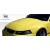 1999-2004 Ford Mustang Cobra R Hood - image 11