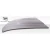 1999-2004 Ford Mustang Cobra R Hood - 1 Piece - image 8