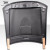 1999-2004 Ford Mustang Cobra R Hood - 1 Piece - image 10