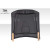 1999-2004 Ford Mustang Cobra R Hood - 1 Piece - image 3
