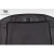 1999-2004 Ford Mustang Cobra R Hood - 1 Piece - image 13