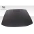 1999-2004 Ford Mustang Cobra R Hood - 1 Piece - image 5